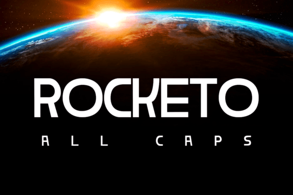 Rocketo Font: A Marketing Designer’s Campaign Review